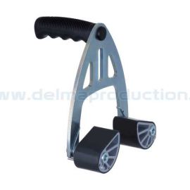 Platendrager 50-110mm