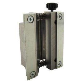 Sluitplaatbuiger